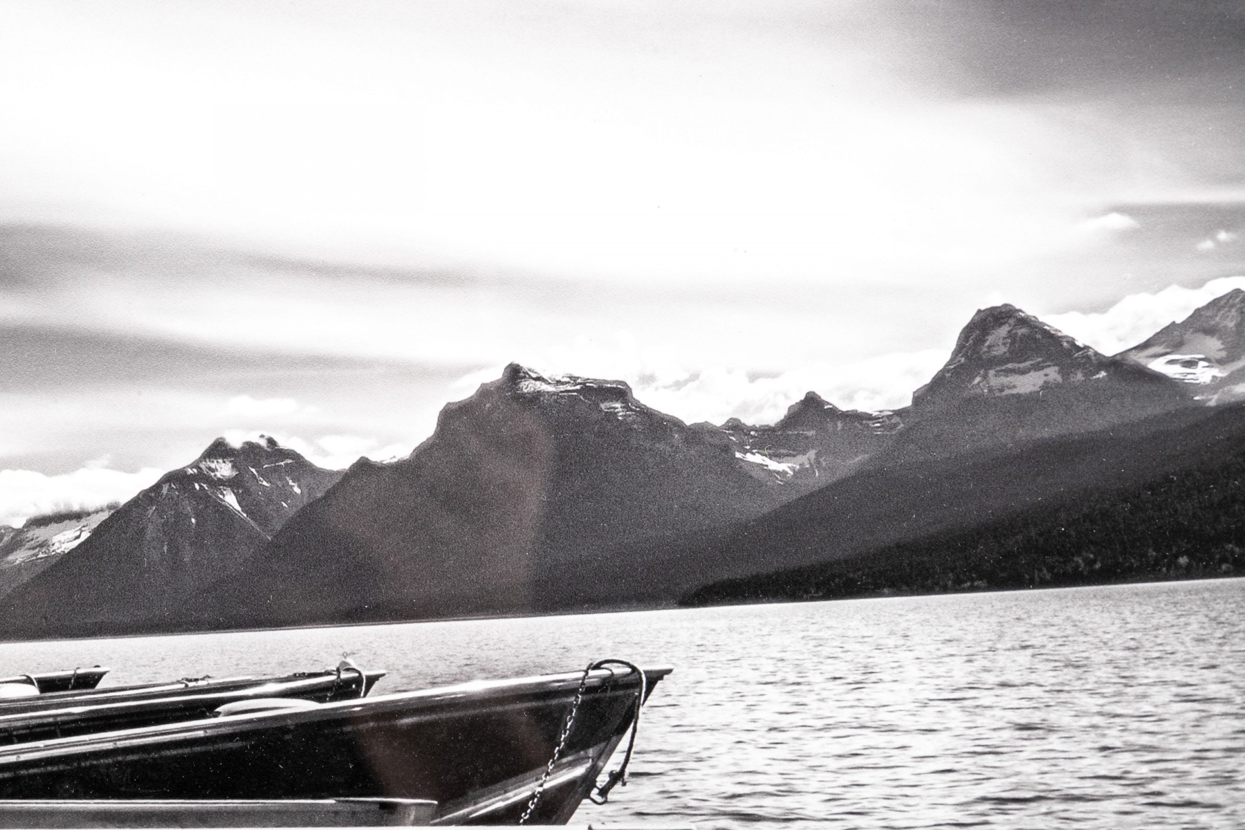 Artwork by Chris Daidone, Memory Maker, Made of photographic print