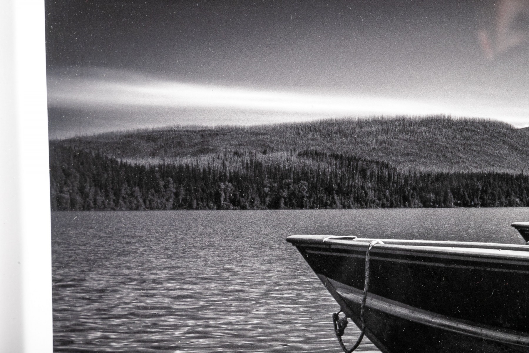 Artwork by Chris Daidone, Memory Maker, Made of photographic print