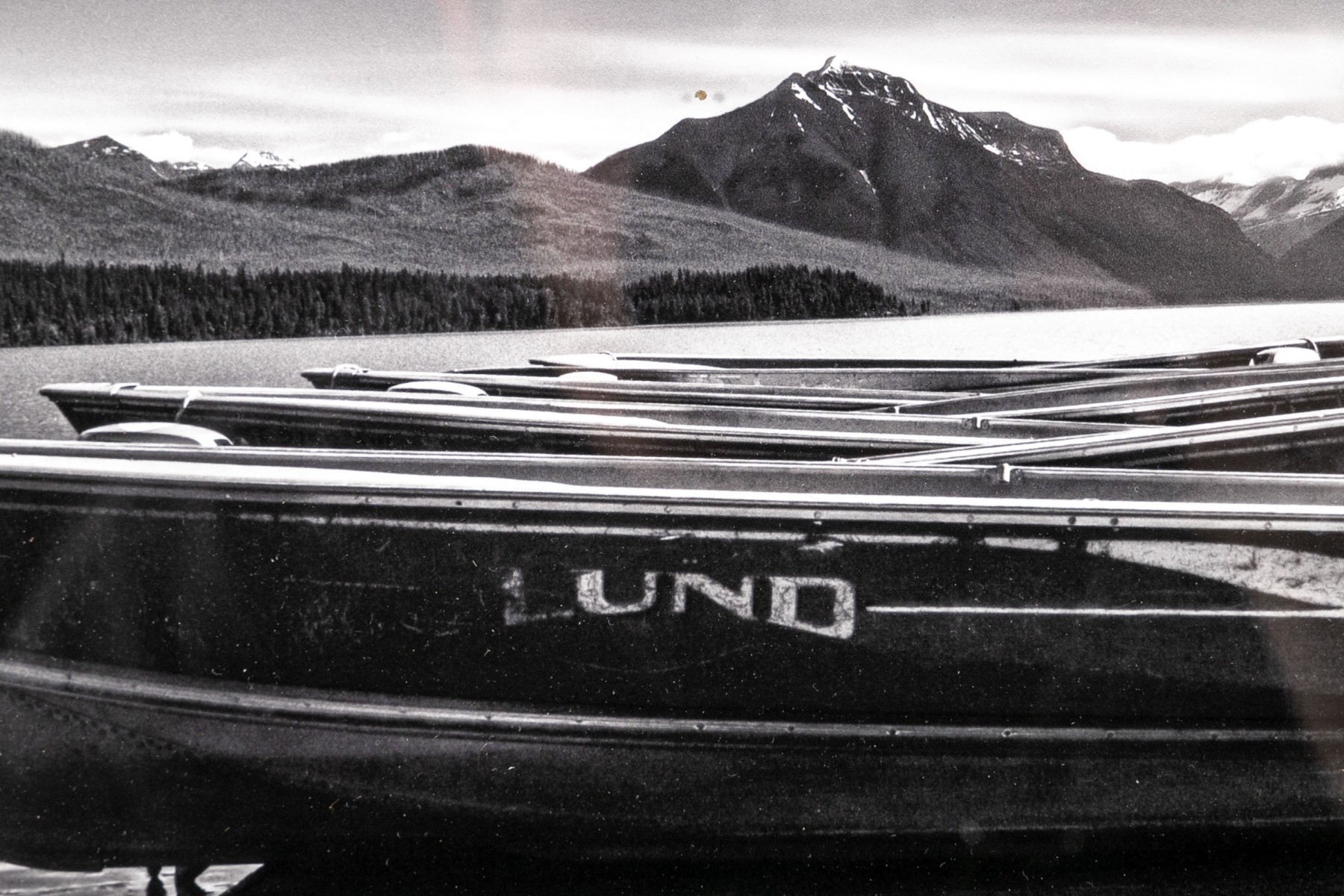 Artwork by Chris Daidone, Memory Maker, Made of photographic print