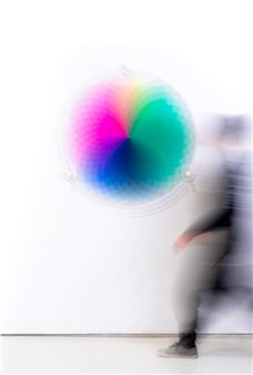 JINGART Fair Brings Together Top Galleries from Several Countries