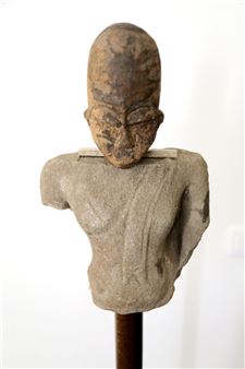 Total Climate Part 2: Wavelengths - Nicoletti Contemporary