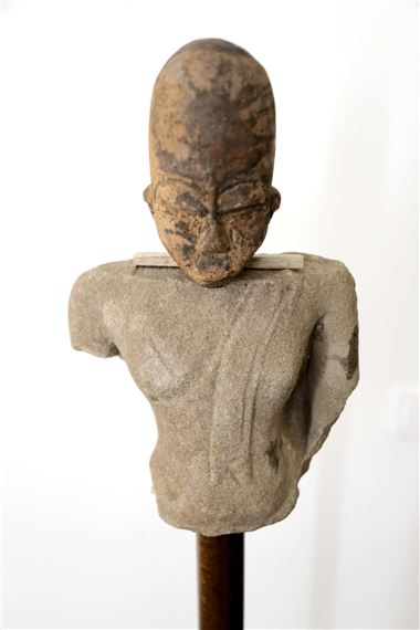 Total Climate Part 2: Wavelengths - Nicoletti Contemporary