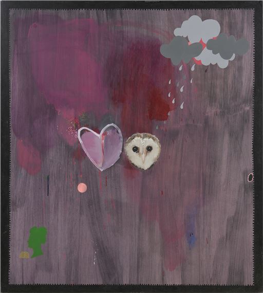 The Beautiful and the Good # by Miranda Skoczek, 2008