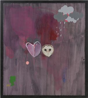 The Beautiful and the Good # - Miranda Skoczek