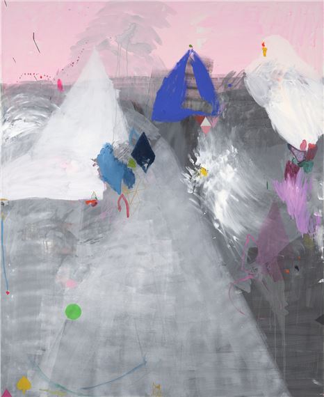 Road to Goodness by Miranda Skoczek, 2010