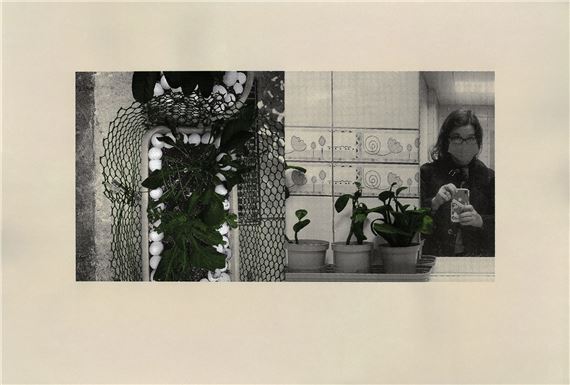 The Portrait of the Artist...and Other Things - Gross McCleaf Gallery