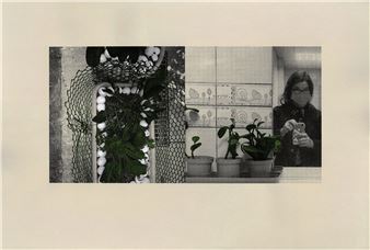 The Portrait of the Artist...and Other Things - Gross McCleaf Gallery