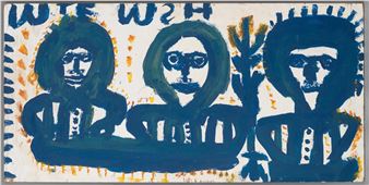 Marvels of My Own Inventiveness - American Folk Art Museum