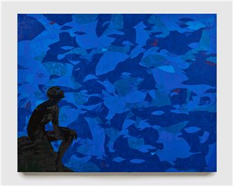 Hank Willis Thomas: I've Known Rivers - Pace Los Angeles