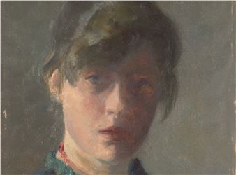 Marie Krøyer - Prins Eugens Waldemarsudde