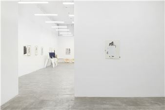 Jeffrey Joyal: Finalists - David Lewis Gallery (Walker St)