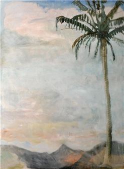 "Painting #224" - Tomás Colaço