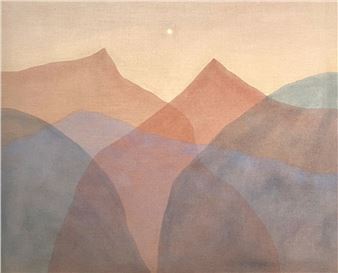 Rachel Garrard: Visions of a Future Dream - Hexton Gallery