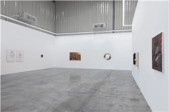 Monika Grabuschnigg & Nour Malas: Four AM - Carbon 12