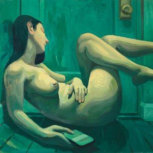 Vitality - Abigail Ogilvy Gallery, Boston