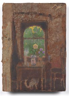 Andrew Cranston - Ingleby Gallery