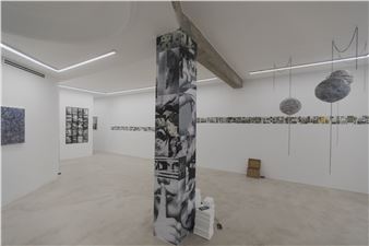 Michael Roy: All Rights Reserved - House of Chappaz, Valencia