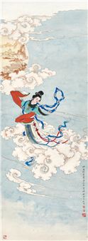 CHANG E - Jin Xiezhong