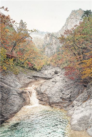 추계 - Choi Yeong-Geol