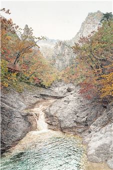 추계 - Choi Yeong-Geol