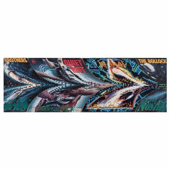 Pitch - Álvaro Verduzco