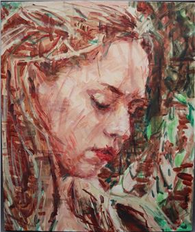 Jessica, Outside 2 - Liam O'Connor