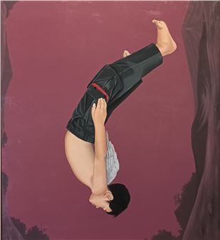 Attraction - Bagas Rachelma Armando