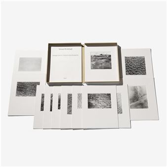 Twaalf Foto's / Twelve Photographs (1968) - Meinard Woldringh