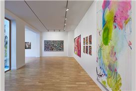 Michael Janssen Gallery Now Presenting "LET'S MIX!"
