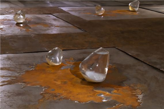 5 Into 1 - The Galleries at Moore College of Art and Design