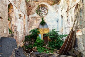Gina Soden: Reclamation 2023 - Charlie Smith London