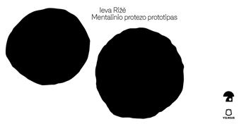 Ieva Rižė: Prototype of Mental Protheses - apiece Gallery