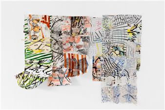 Everyone an Island After All? at Gak Gesellschaft Für Aktuelle Kunst