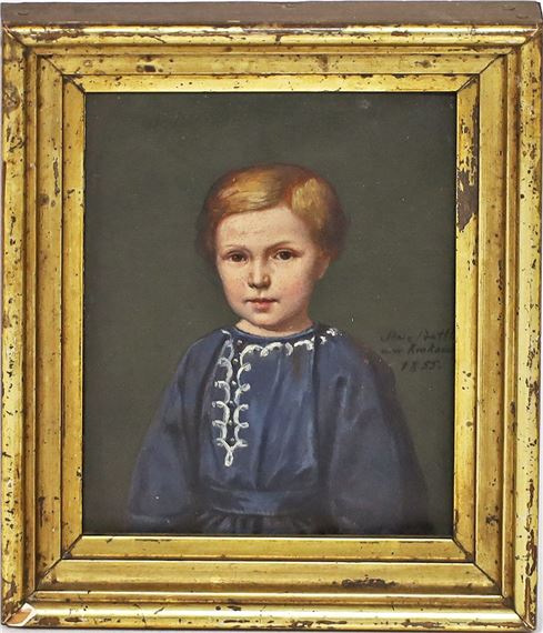 Stattler Stanislaus 1 Artworks MutualArt