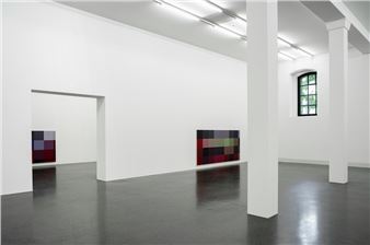 Gili Tal: You May See Butterflies: Elephant Park - Galerie Francesca Pia