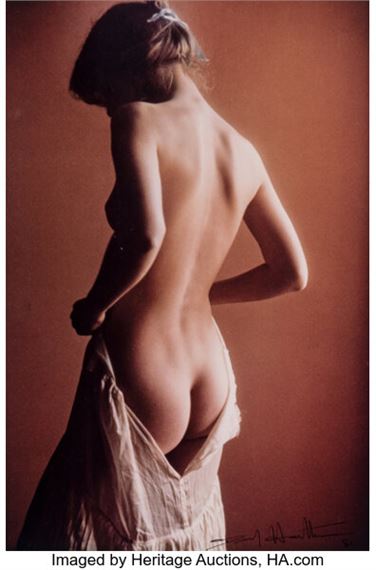 Collection Adult Pictures Book: Uncensored (nude women photos) : Beautiful  nurse by David Hamilton