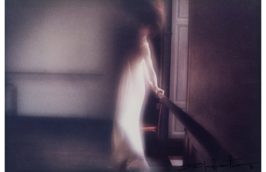 David Hamilton | Group of 4 Photographs (1980 - 1981) | MutualArt