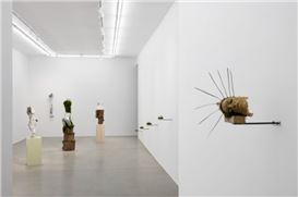 The Francesca Minini gallery presents “la Zona”, a solo show by Ambra Castagnetti