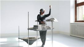 Matter as Actor, Lisson Gallery Review - Living in a Material World