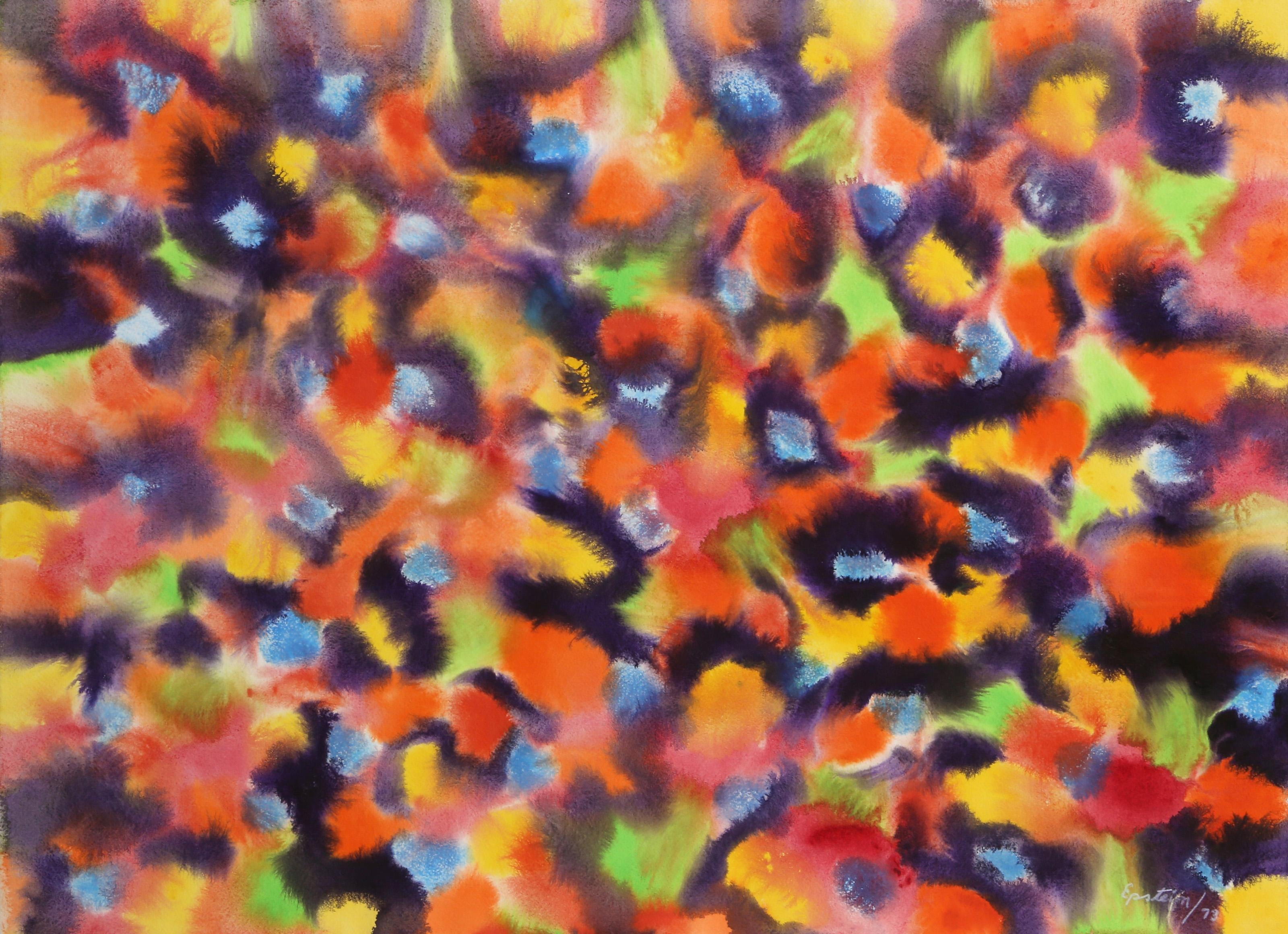 Max Epstein | UNTITLED 2 (1973) | MutualArt