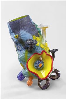 Pamela Sabroso & Alison Siegel - Heller Gallery