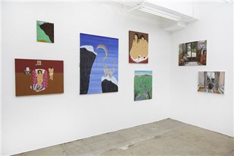 Duality: The Real and the Perceived - Monya Rowe