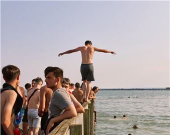 The Essence of Community