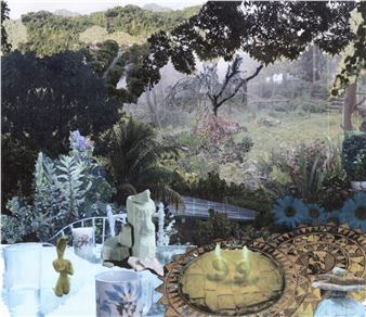 Isabella Costabile: Measuring the years with things - Almanac, Turin