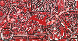 10 Art Shows to See in LA This Summer