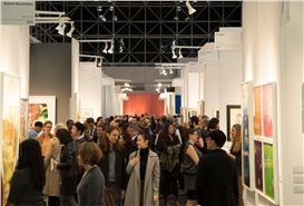 Here’s the 2023 IFPDA Print Fair’s Exhibitor List