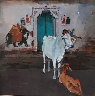 Menagerie: Beasts Real and Imagined - Royal Scottish Academy