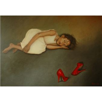 Niewinność II - Izabela Rajska