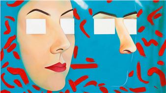 Taravat - Yerba Buena Center for the Arts