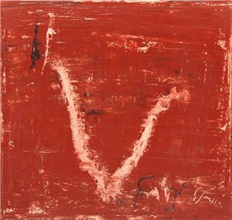 Venus - Carlos Garcia de la Nuez